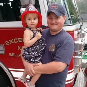 Meet your Posher, Steve